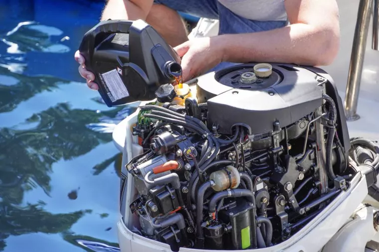 Pourquoi mon moteur diesel bateau consomme plus que d’habitude ?, Antibes, Prestige Engine Services